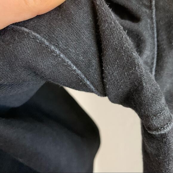 Lucky Brand Lolita Boot Black Pants 4 / 27 - Picture 13 of 14